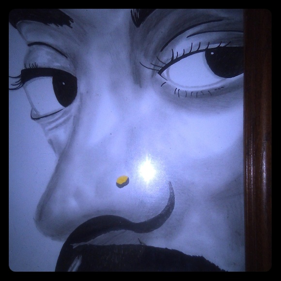 Realistic portraits - Picture 1 of 3